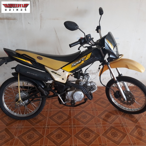 Sport 110